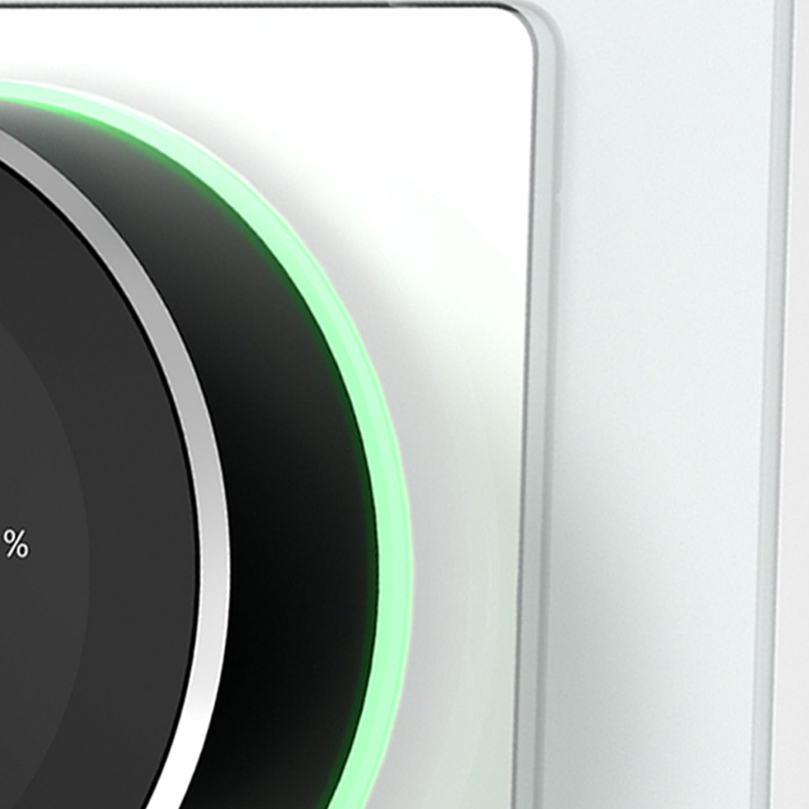 Ejoyous Termostato Intelligente per Scaldabagno, Regolatore di Temperatura WiFi con Programmazione Programmabile e Controllo Vocale per il Riscaldamento Domestico