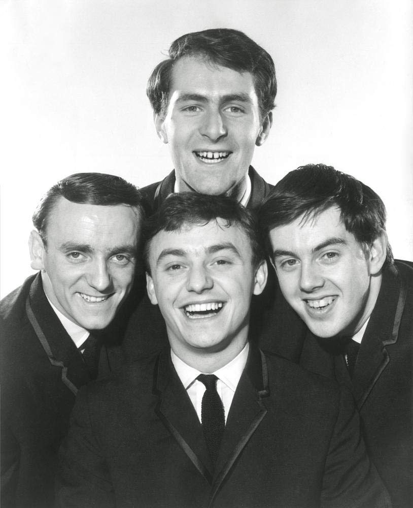Gerry & The Pacemakers