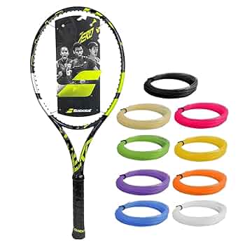 ラケット(硬式用) Babolat PURE AERO VS US Babolat Pure Aero VS US | Tennis-Point