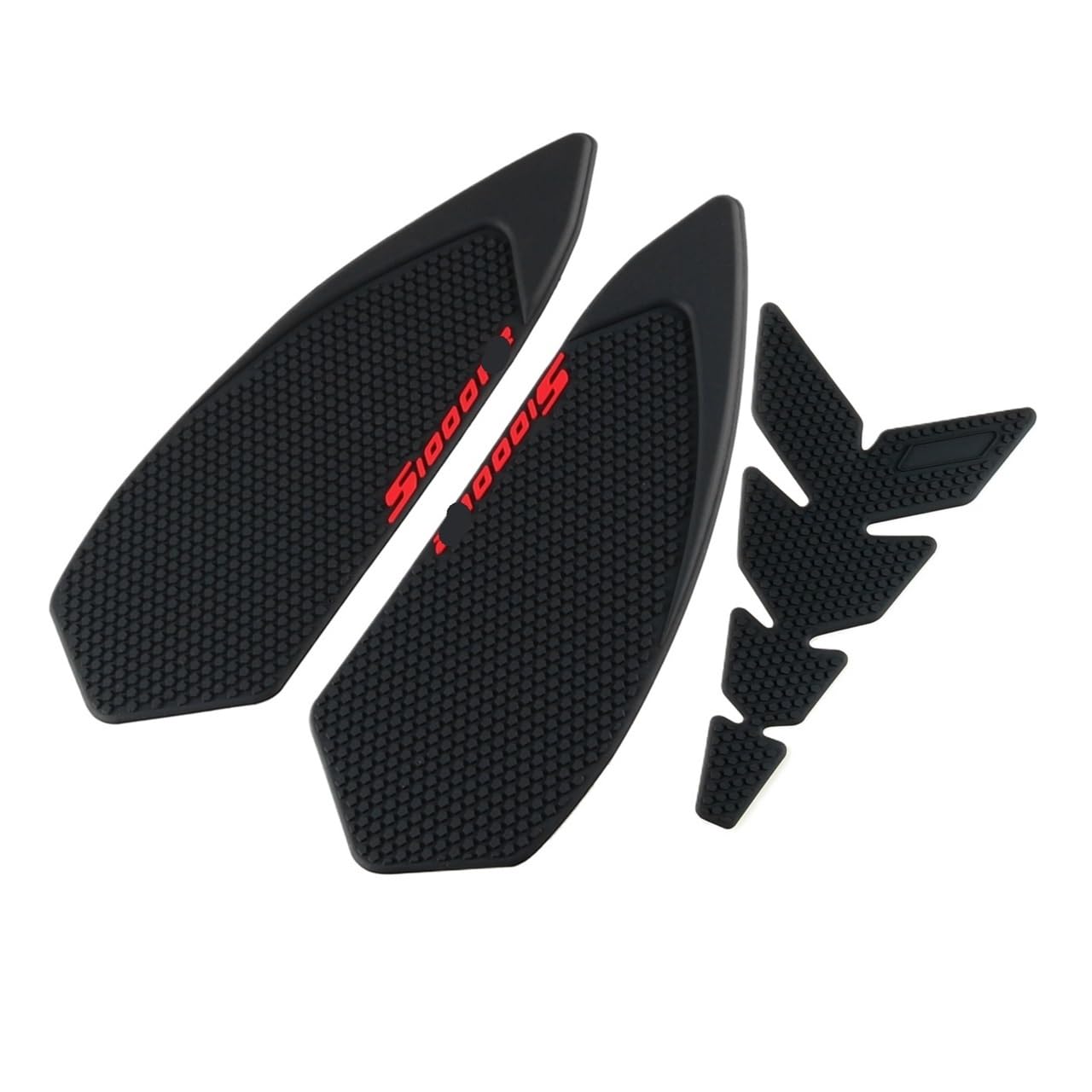 Fuel Tank Stickers for S1000RR 2019-2025 for S1000R 2021 Motorcycle Side Fuel Tank Pad Pads Stickers Decal Gas Traction