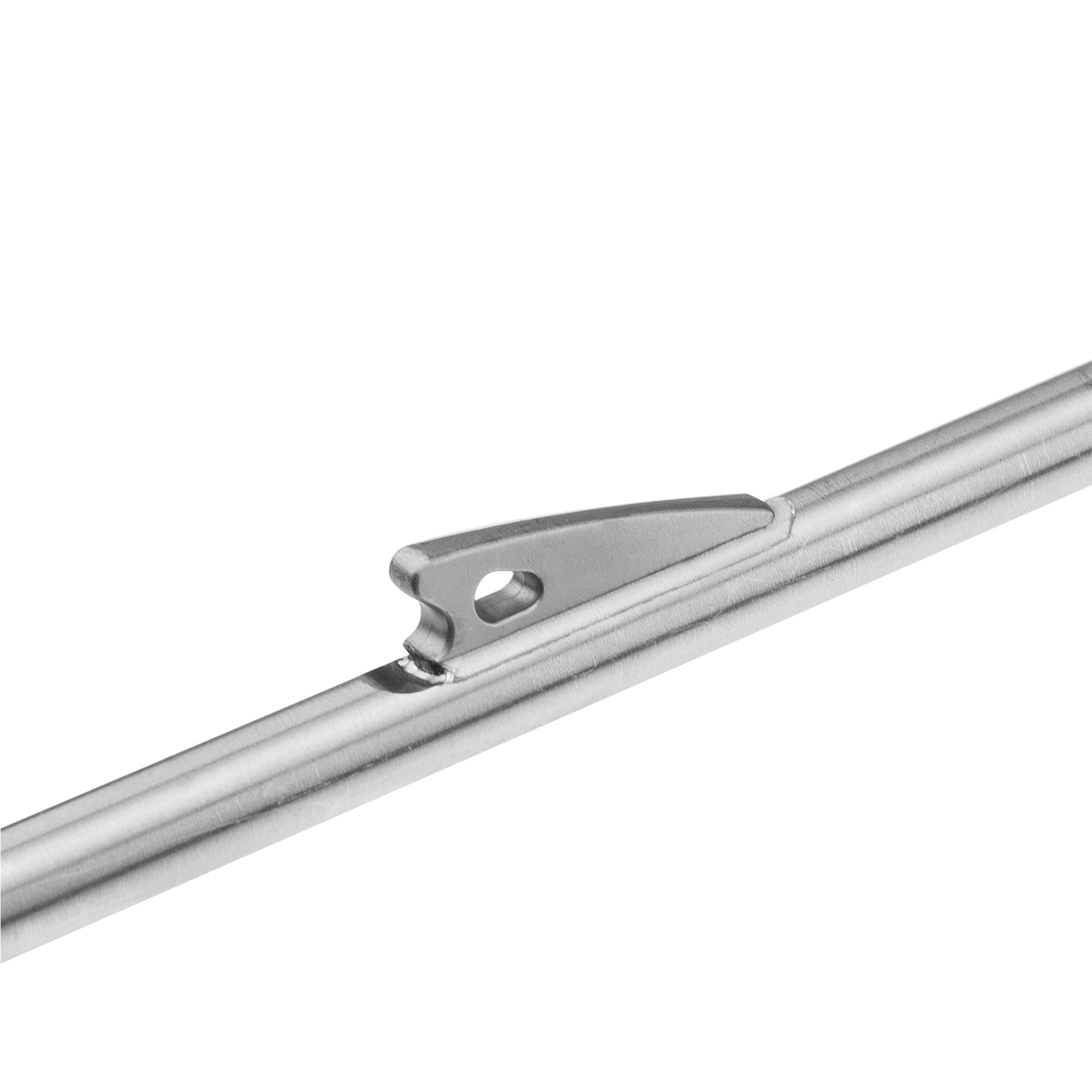 SALVIMAR Capture Tricuspide - Sandvik - Aste per arbalete Unisex Adulto