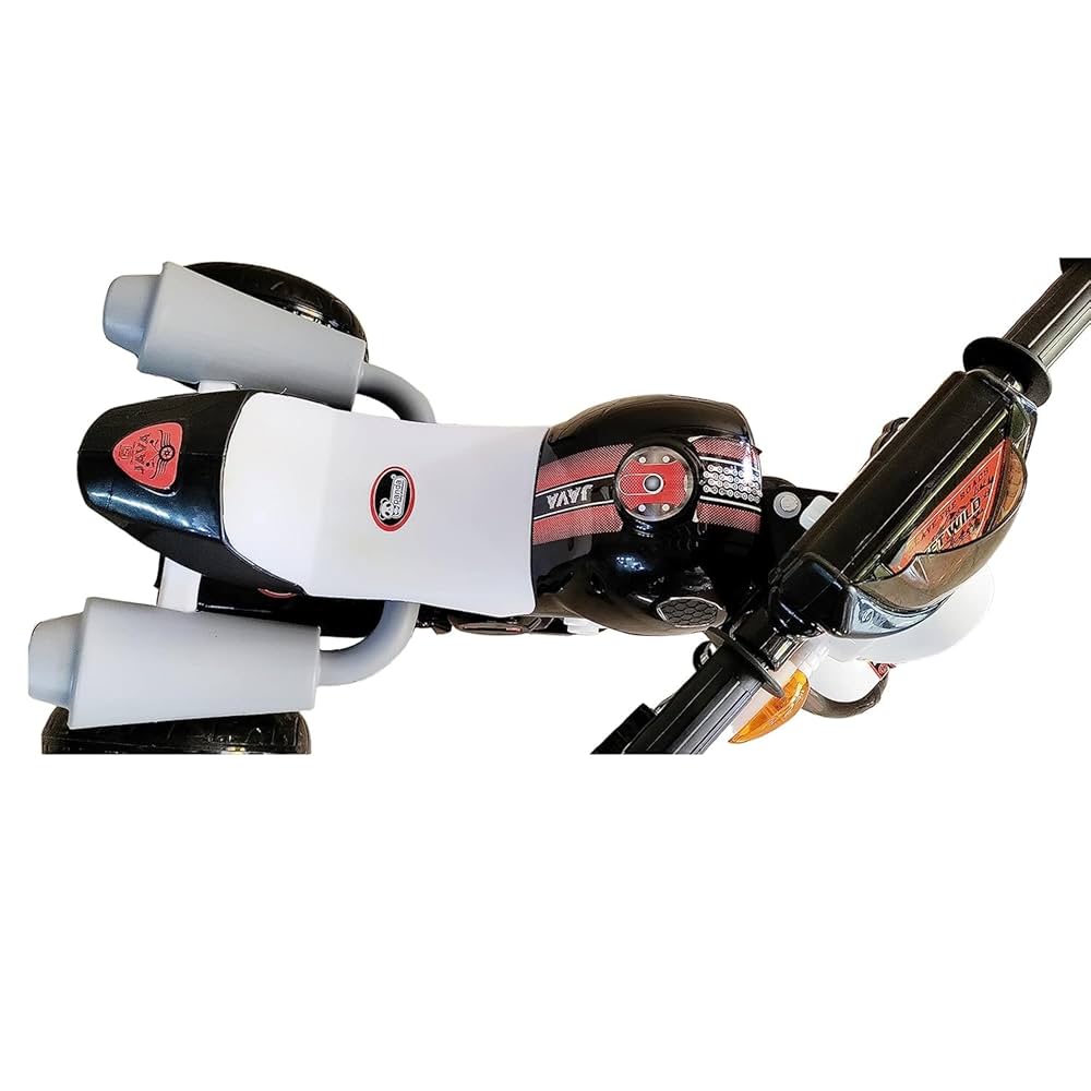 アクセサリー Bambina 3 Wheel Cycle アクセサリー Bambina 3 Wheel Cycle アクセサリー Bambina 3