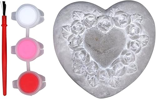 Miniatura 4 de Kits de pintura de piedra para el día de San Valentín abeja mía