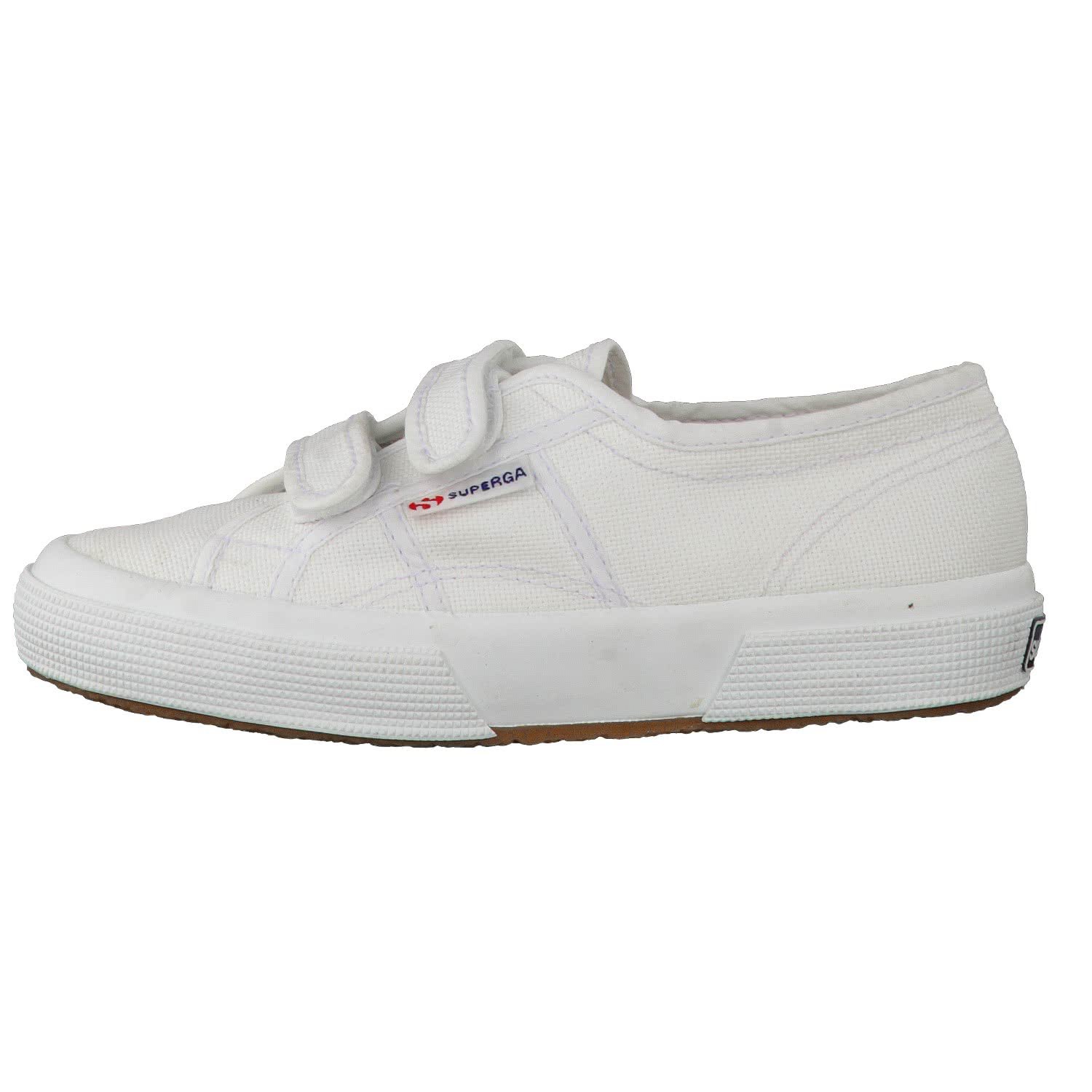 SUPERGA 2750 Cotjstrap Classic Sneakersy uniseks dla dzieci i młodzieży