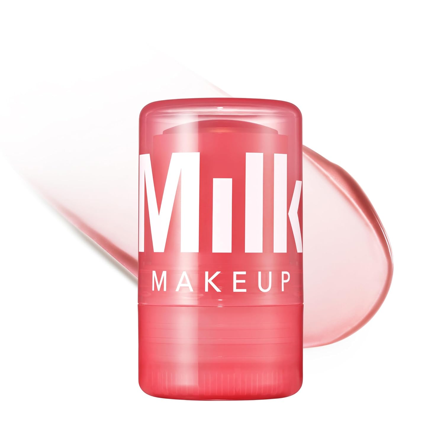 Milk Makeup Hydrating Skincare Stick – Reduces the Look of Puffiness + Moisturizes for Visibly Calm, Smooth Skin – Clean, Vegan + Travel-Friendly Formula