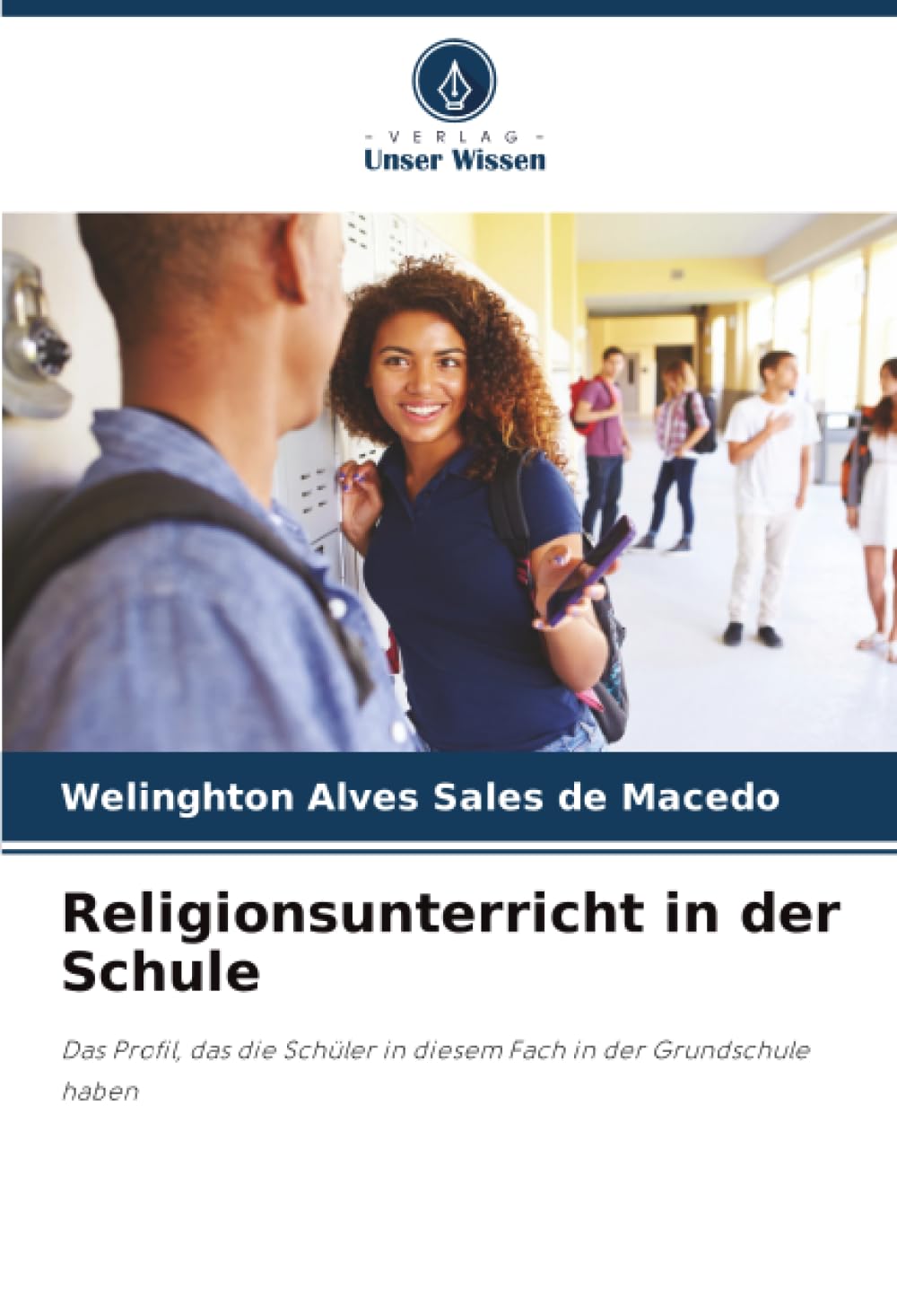 Religionsunterricht in der Schule: Das Profil, das die Schüler in diesem Fach in der Grundschule haben