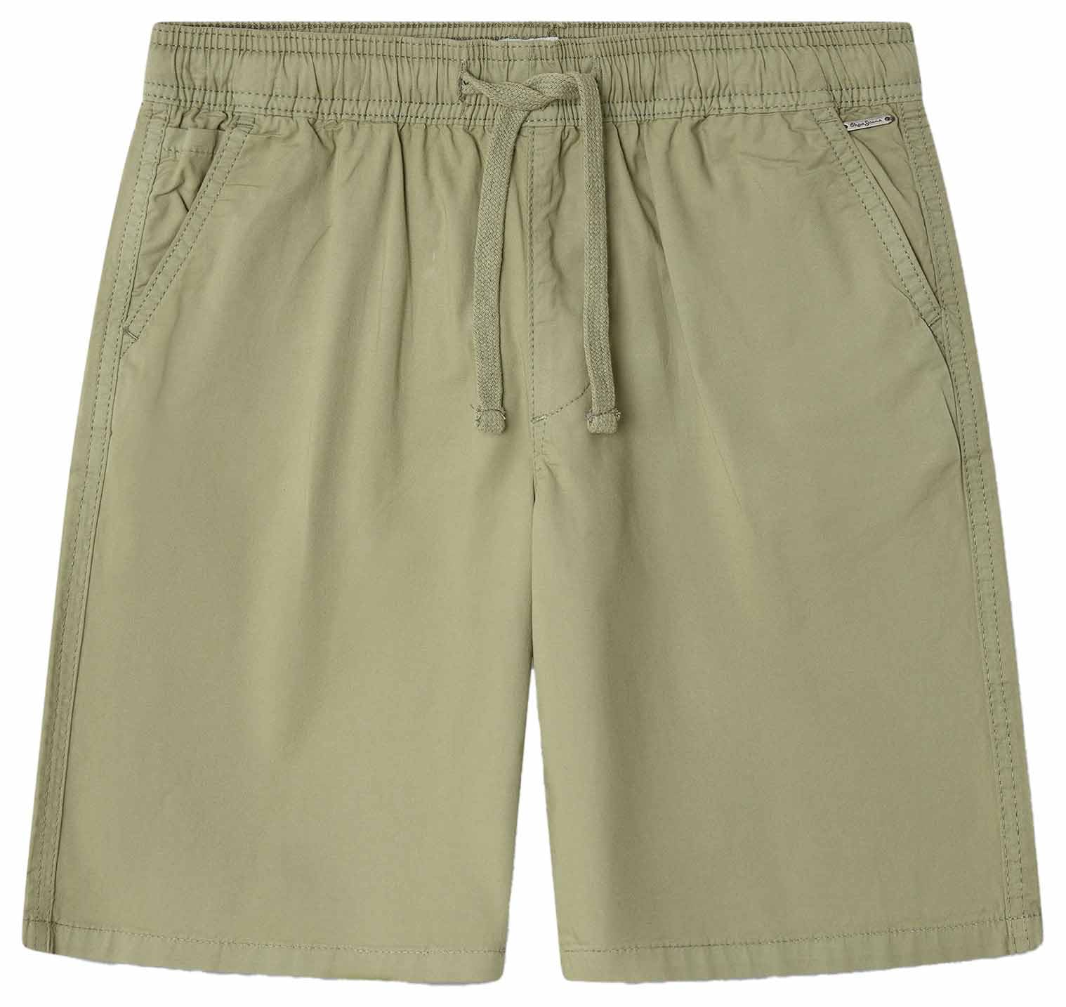 Pepe Jeans Stephen Short Pantalones Cortos para Niños