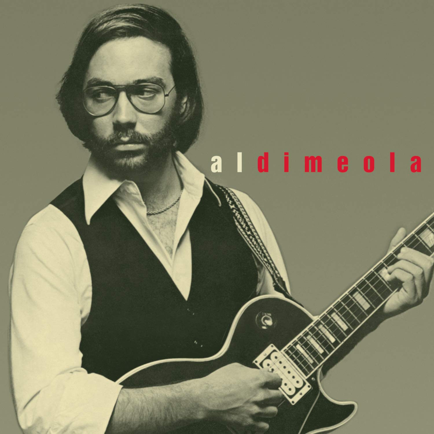 This Is Jazz 31 [Audio CD] Al Di Meola