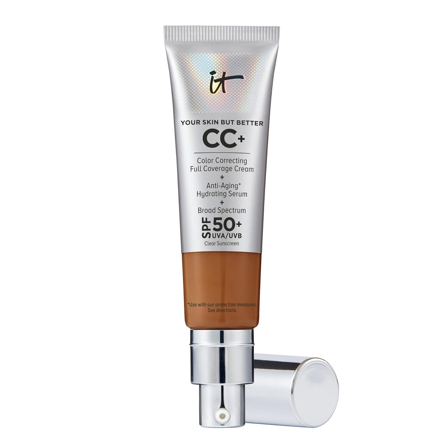 24N Neutral Rich (rich with neutral undertones)