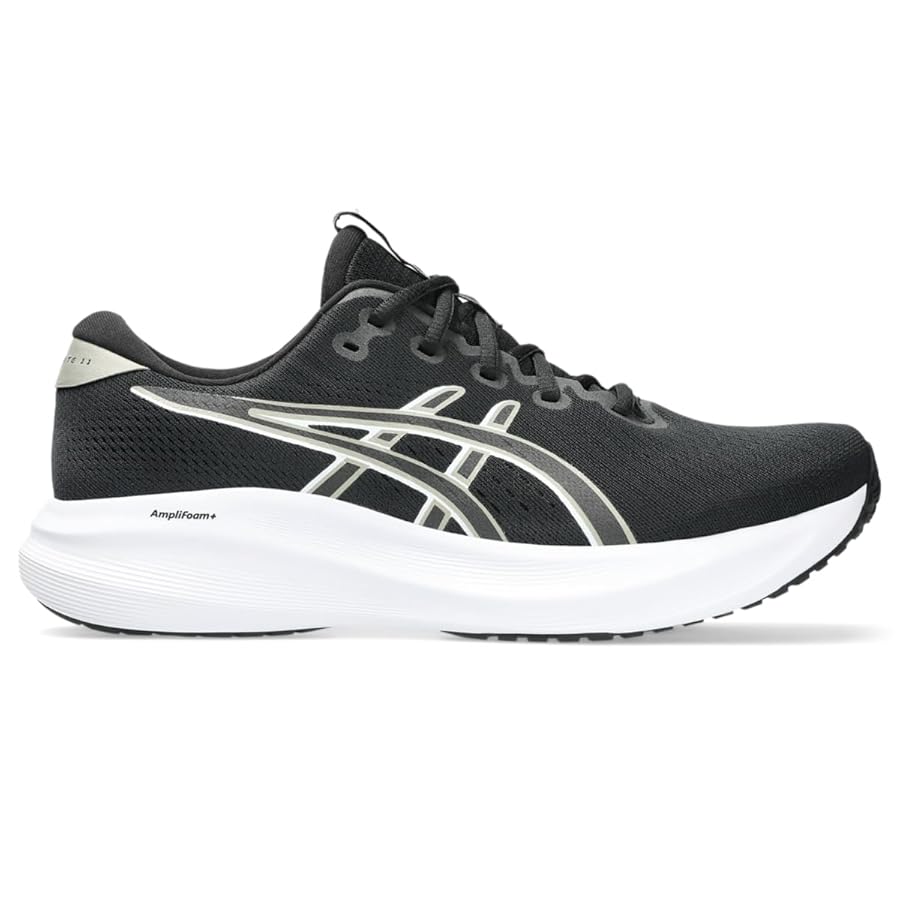 EV SX200①♡ Amazon.com | ASICS Men's Gel-Excite 11 Running Shoes, 7