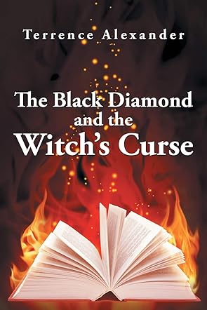 The Black Diamond And The Witch's Curse