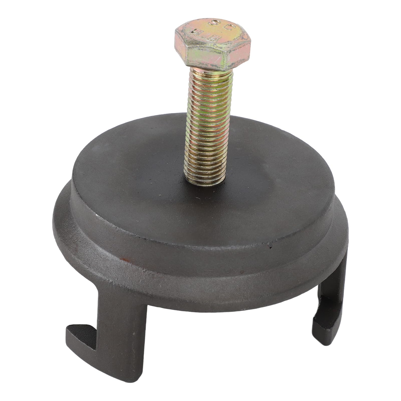 Tyenaza Extractor De Equilibrador Armónico 25264, Alta Dureza, Elimina Rápidamente El Extractor De Polea De Manivela para Reemplazo Automotriz