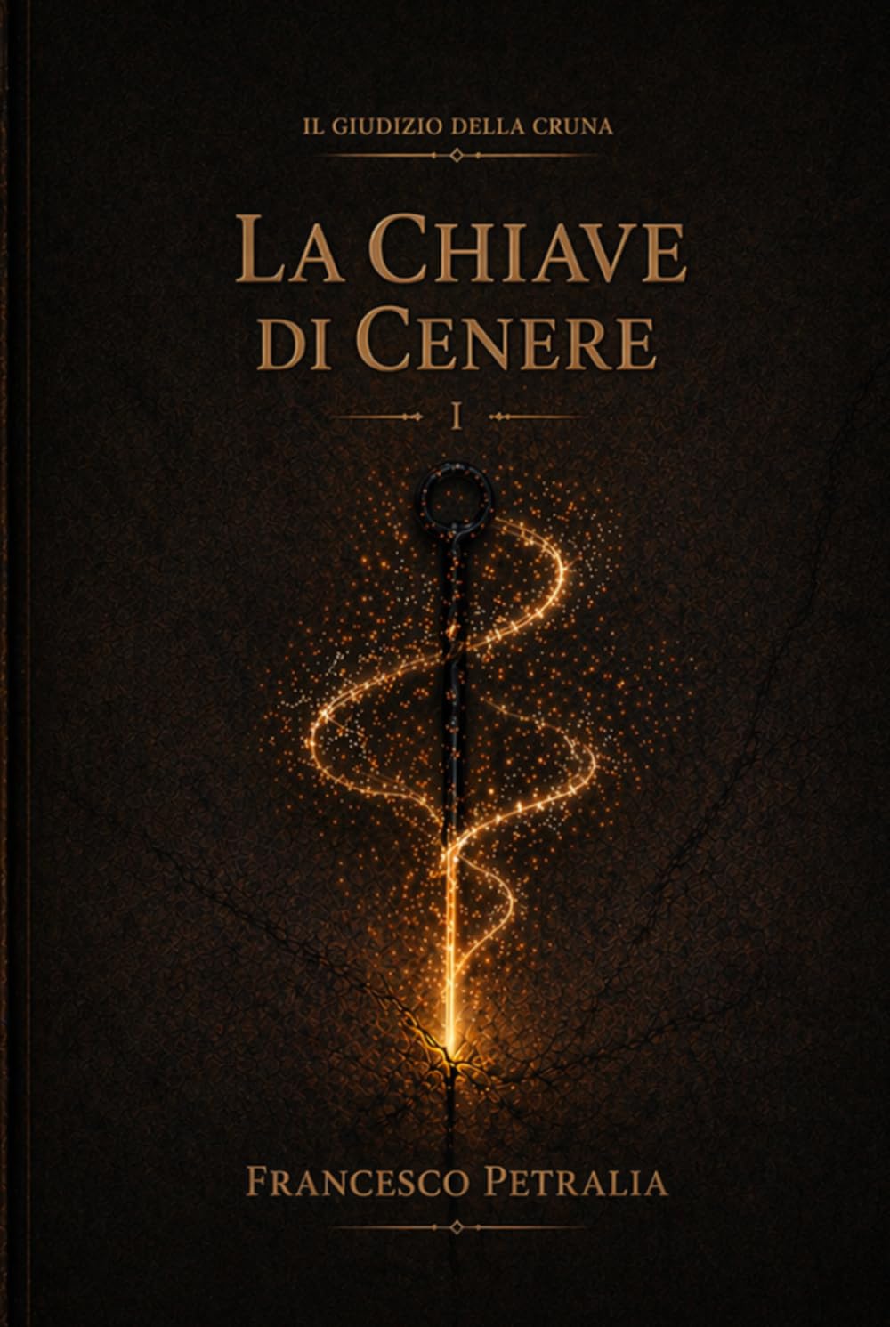 La Chiave Di Cenere