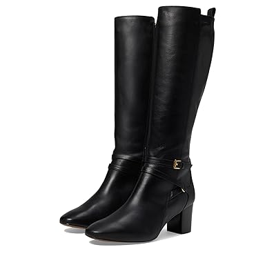 Johnston & Murphy Eleanor Belted Women