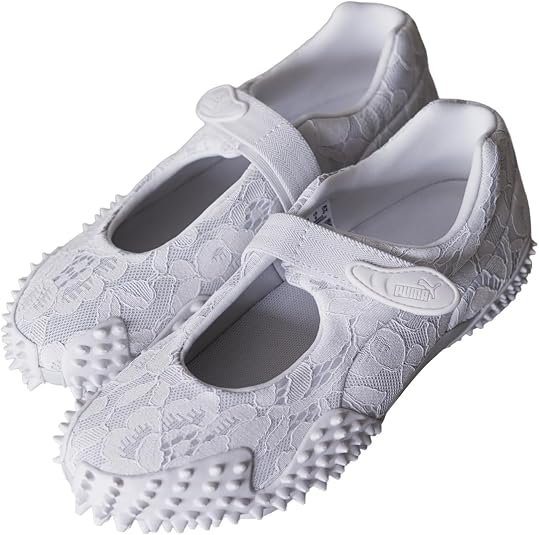 Amazon.co.jp: [プーマ] MOSTRO FEY LACE/モストロ フェイ レース
