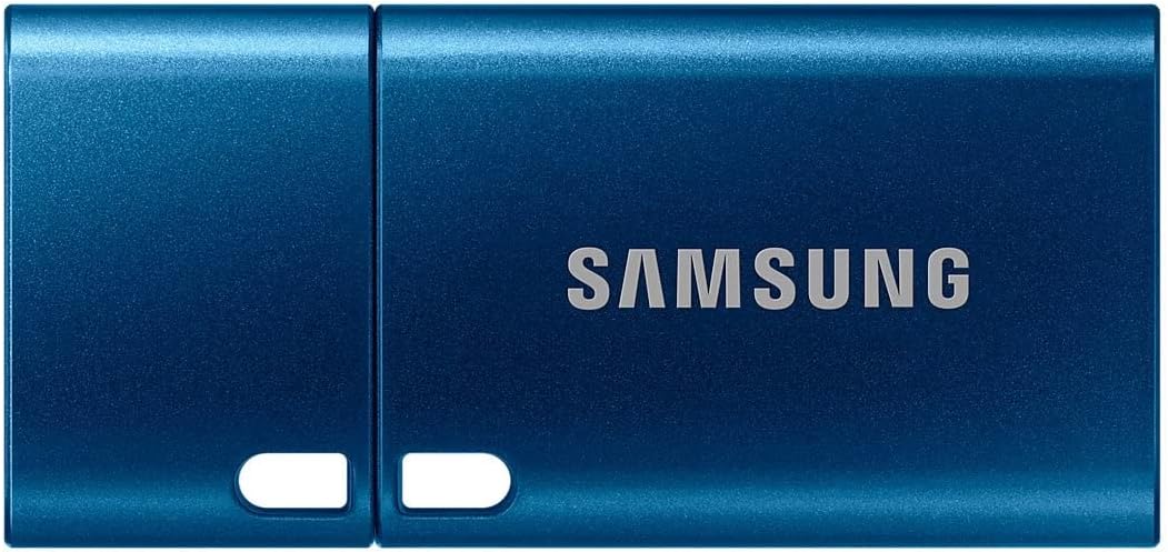 Samsung Type C ™ 128GB Type C 400MB/s USB 3.1 Flash Drive ( MUF 128DA)