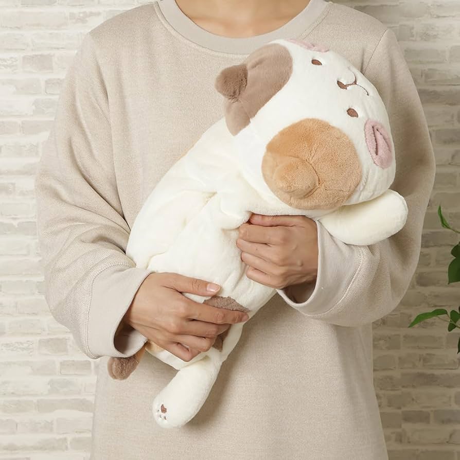 激レア！にゃんにゃんにゃんこ ぬいぐるみティッシュカバー 61woQ9xAcWL._UF894,1000_QL80_.jpg
