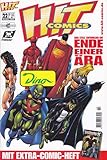  Hit Comics # 22