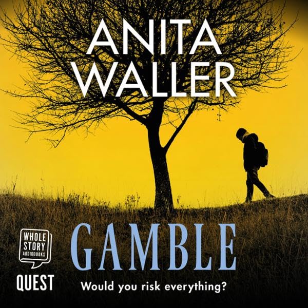 Cover art for Gamble