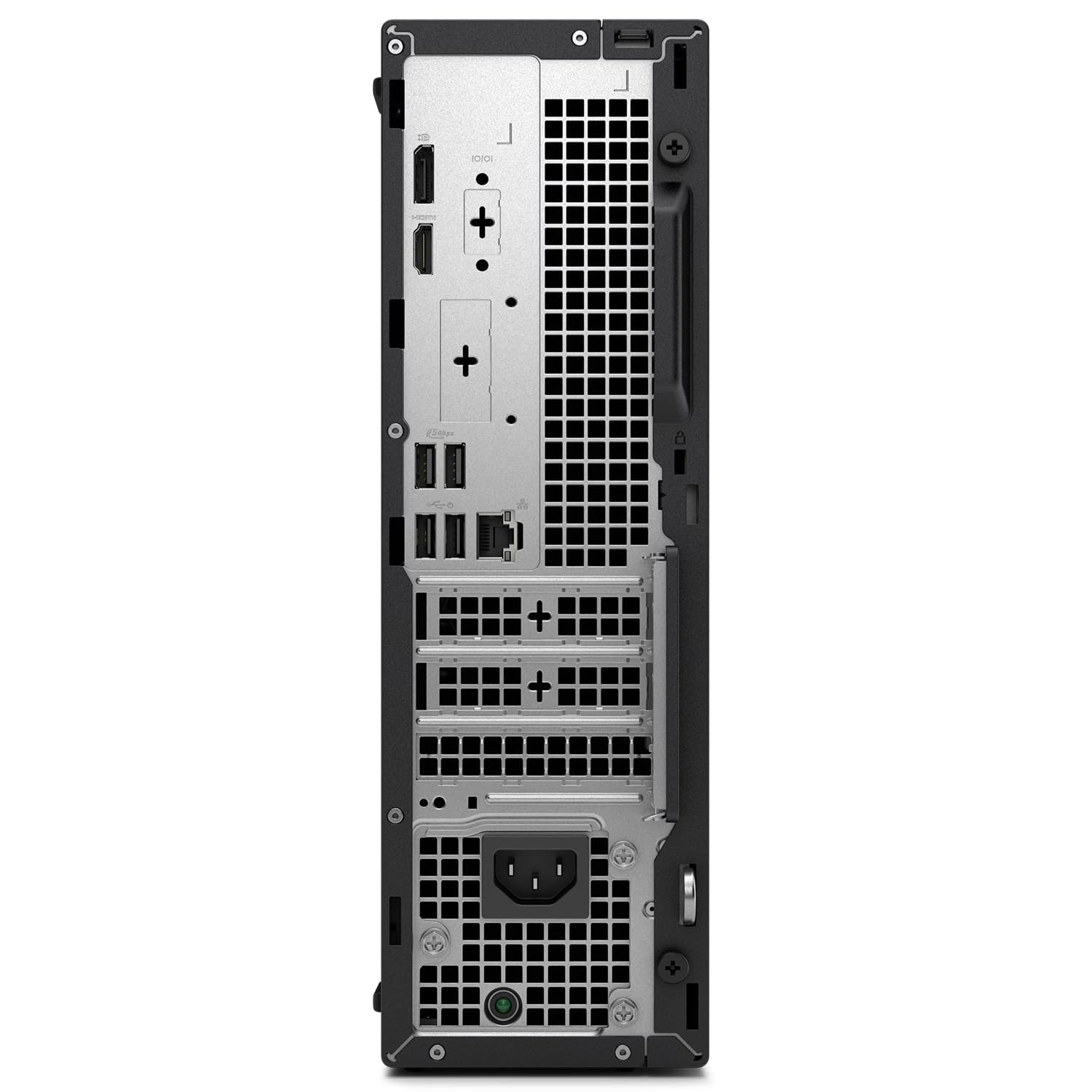 Amazon.com: Dell Pro Slim QCS1250 SFF Desktop, Formerly Optiplex