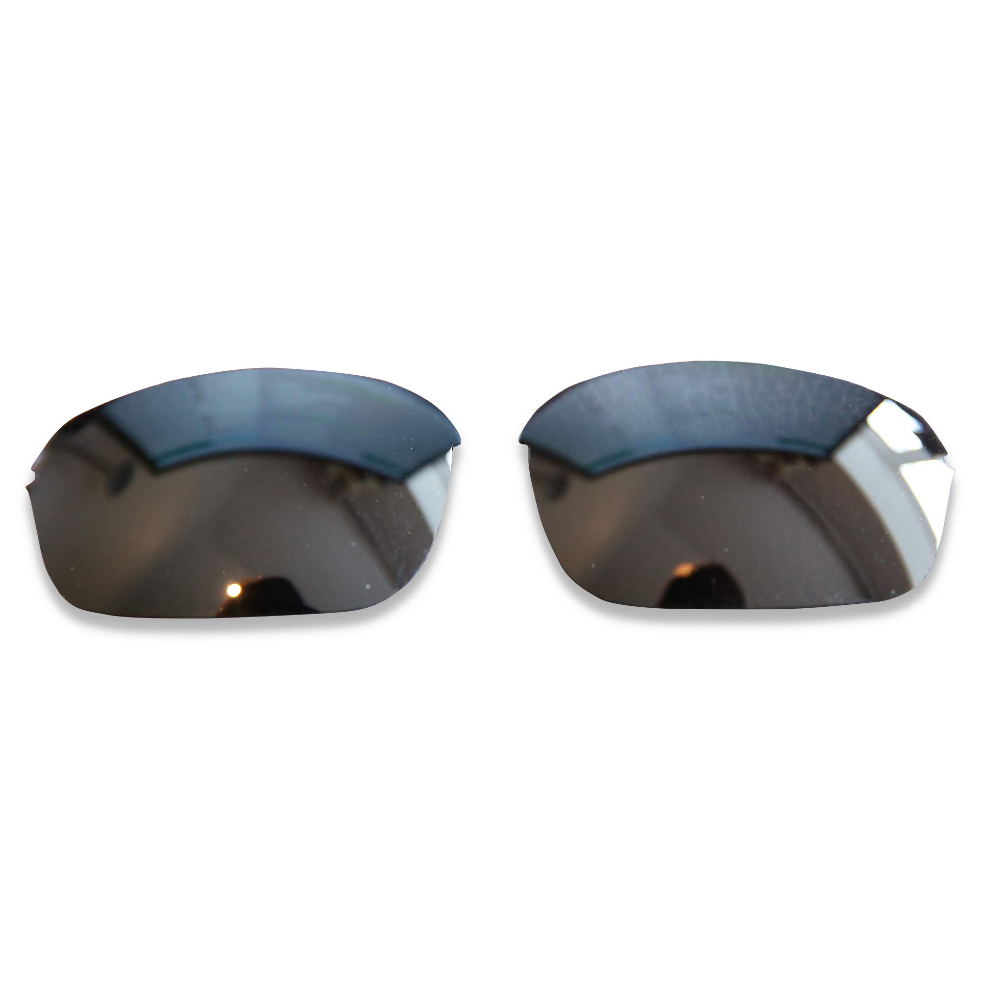 Polarised Replacement Lenses for Oakley Half Wire 2.0 - Compatible with Oakley Half Wire 2.0 Sunglasses