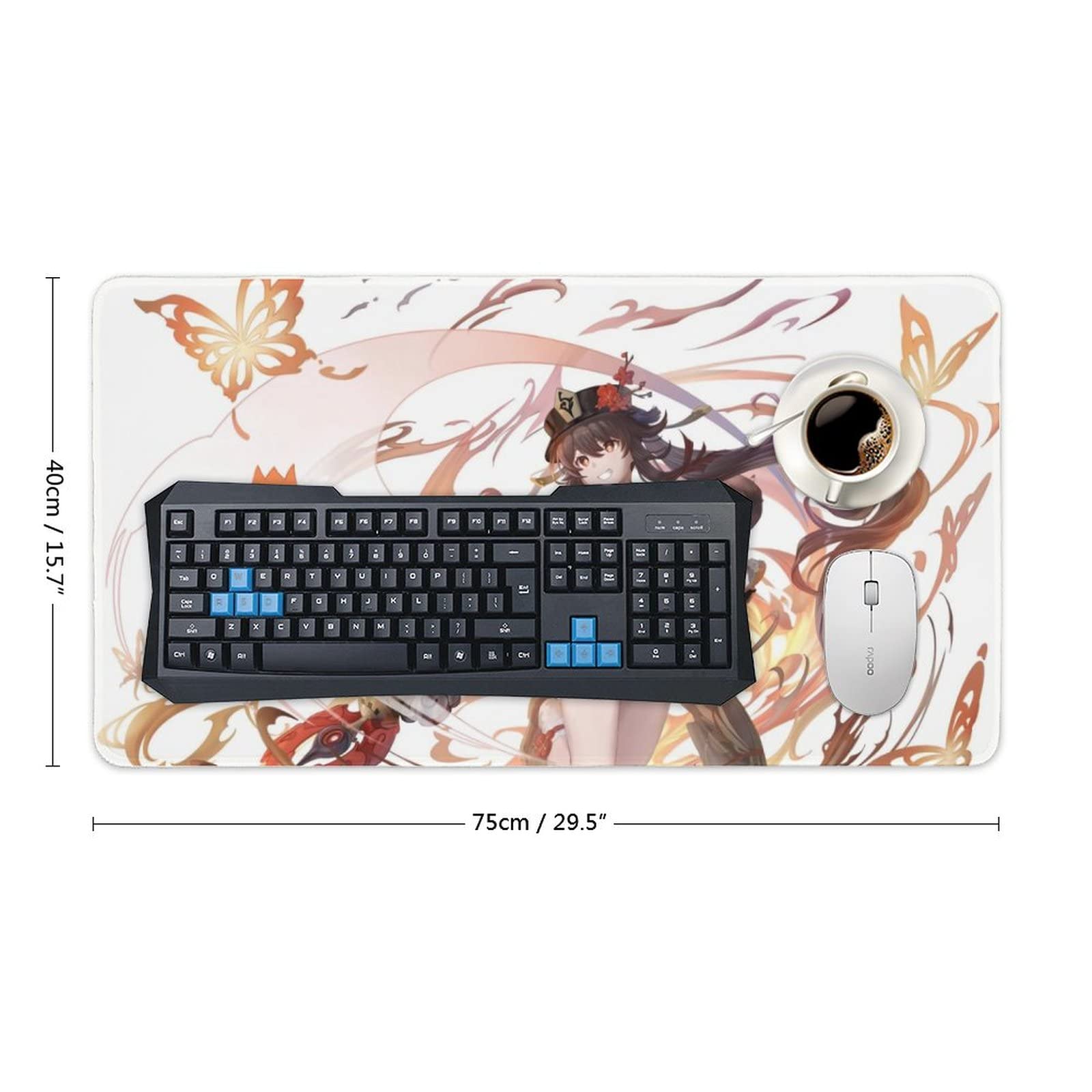 原神 バーバラ スリーブ&プレイマットセット Amazon.co.jp: 原神 フータオ 胡桃 スリーブ プレイマット