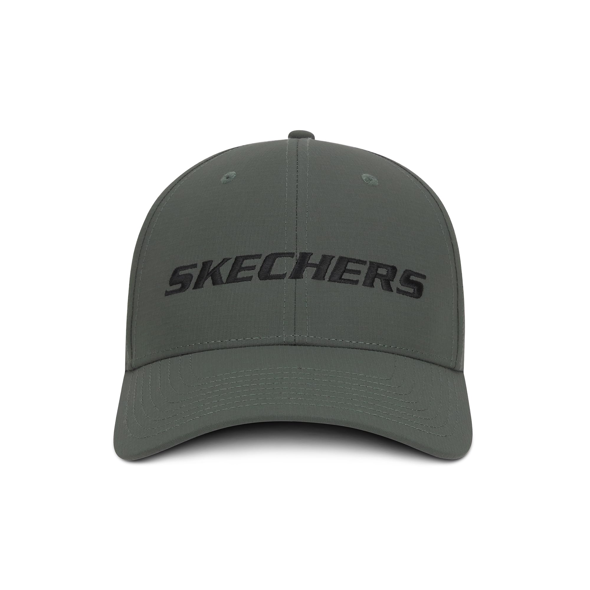 skechers Men's Cap (SKCH7012-OLV_Olive-picture-15