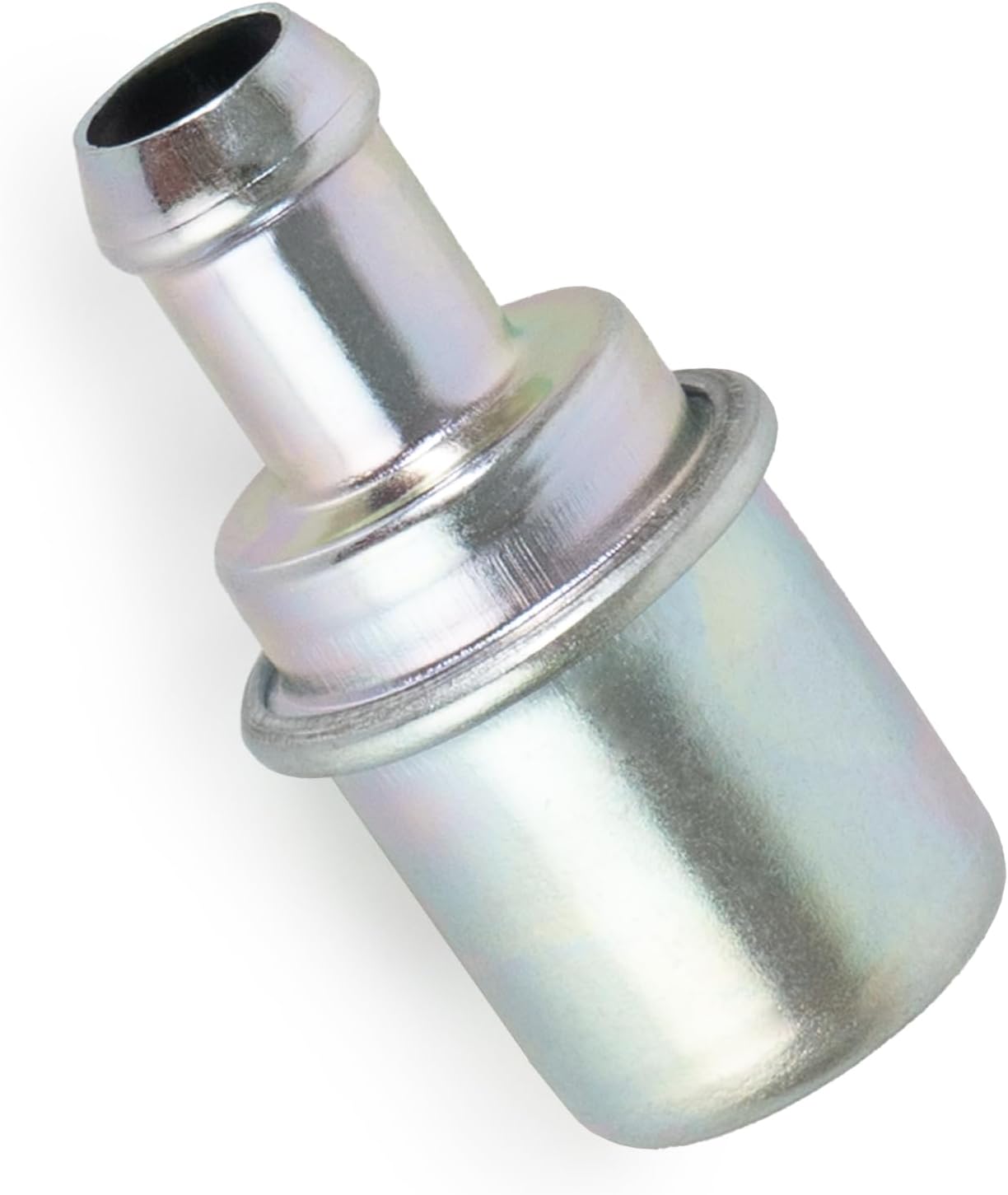 12572717 Positive Crankcase Ventilation PCV Valve Compatible with Chevrolet Silverado 1500 2003 4.8L 5.3L 6.0L,Express 3500 2003 5.3L 6.0L,Express 2500 2003 5.3L 6.0L,Silverado 3500 2003 6.0L,Tahoe.