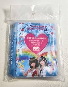 オシャレ魔女ラブandベリー カード/ホルダー スライドカードケース オシャレ魔女 ラブ and ベリー – FAN+Life