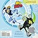 Go, Creature Powers! (Wild Kratts) (Pictureback)