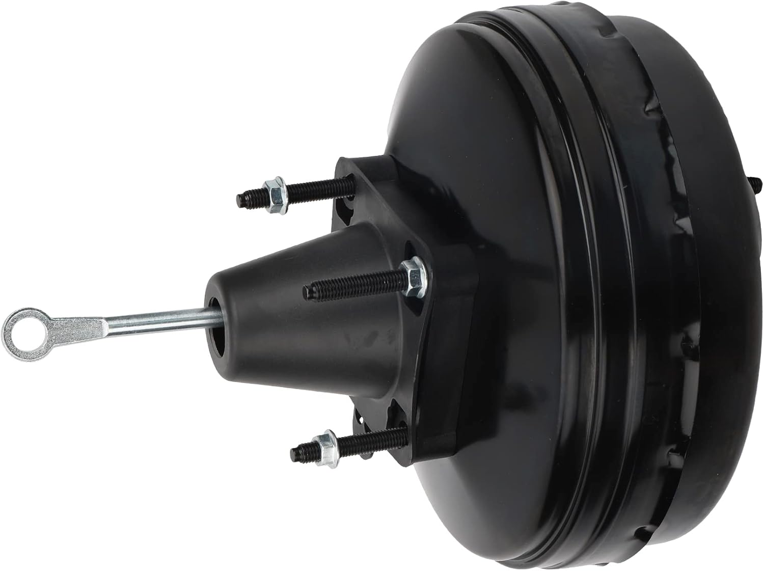 IRONTEK Vacuum Power Brake Booster 178-0911 fit for Cadillac (2015-2020 Escalade/ 2014-2018 Silverado 1500), for GMC (2014-2018 Sierra 1500/2015-2020 Yukon & Yukon XL) Automotive Power Brake Systems