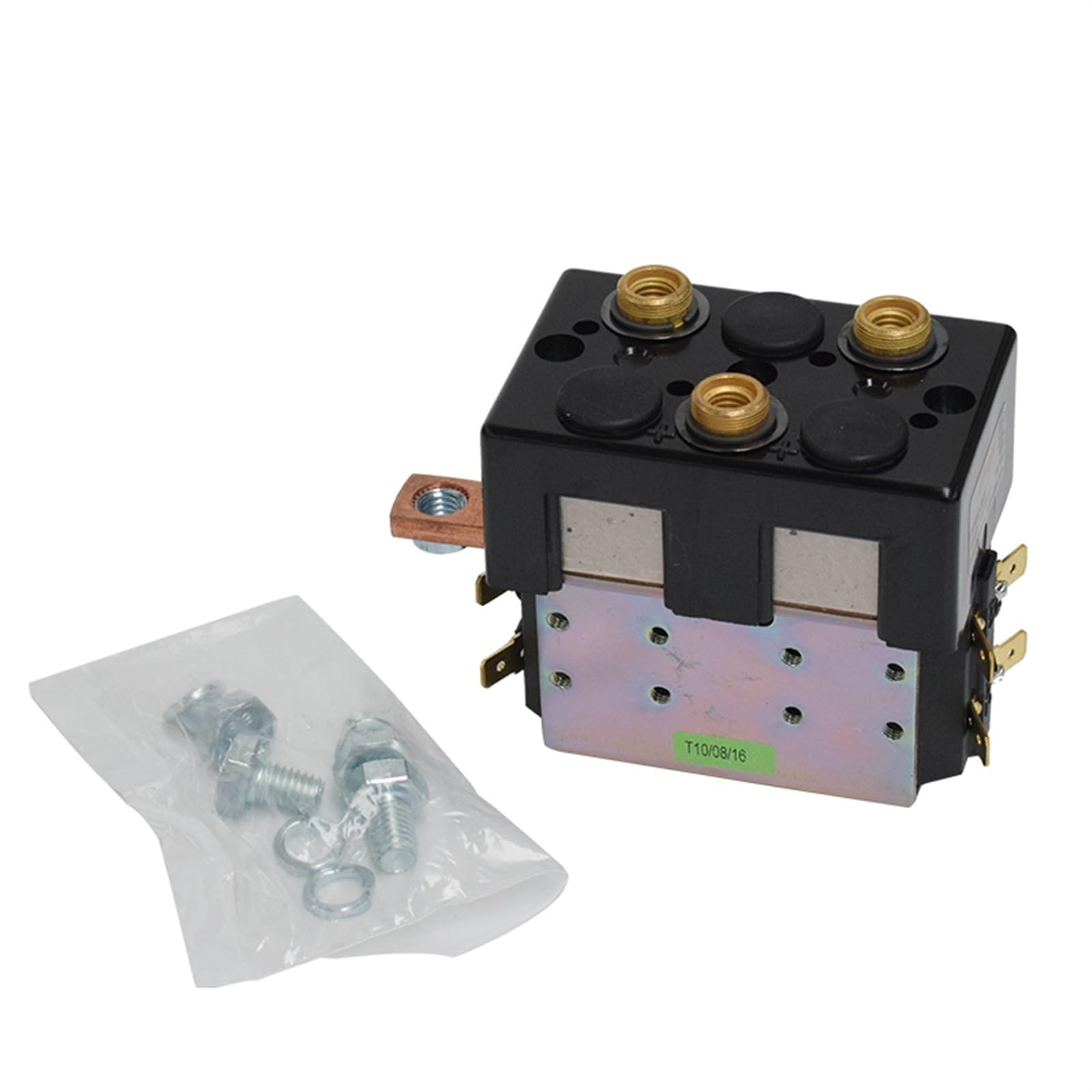YFHGULBTK 48V 100A DC88 Albright Type DC Contactor for Forklift Truck Stacker Pallet