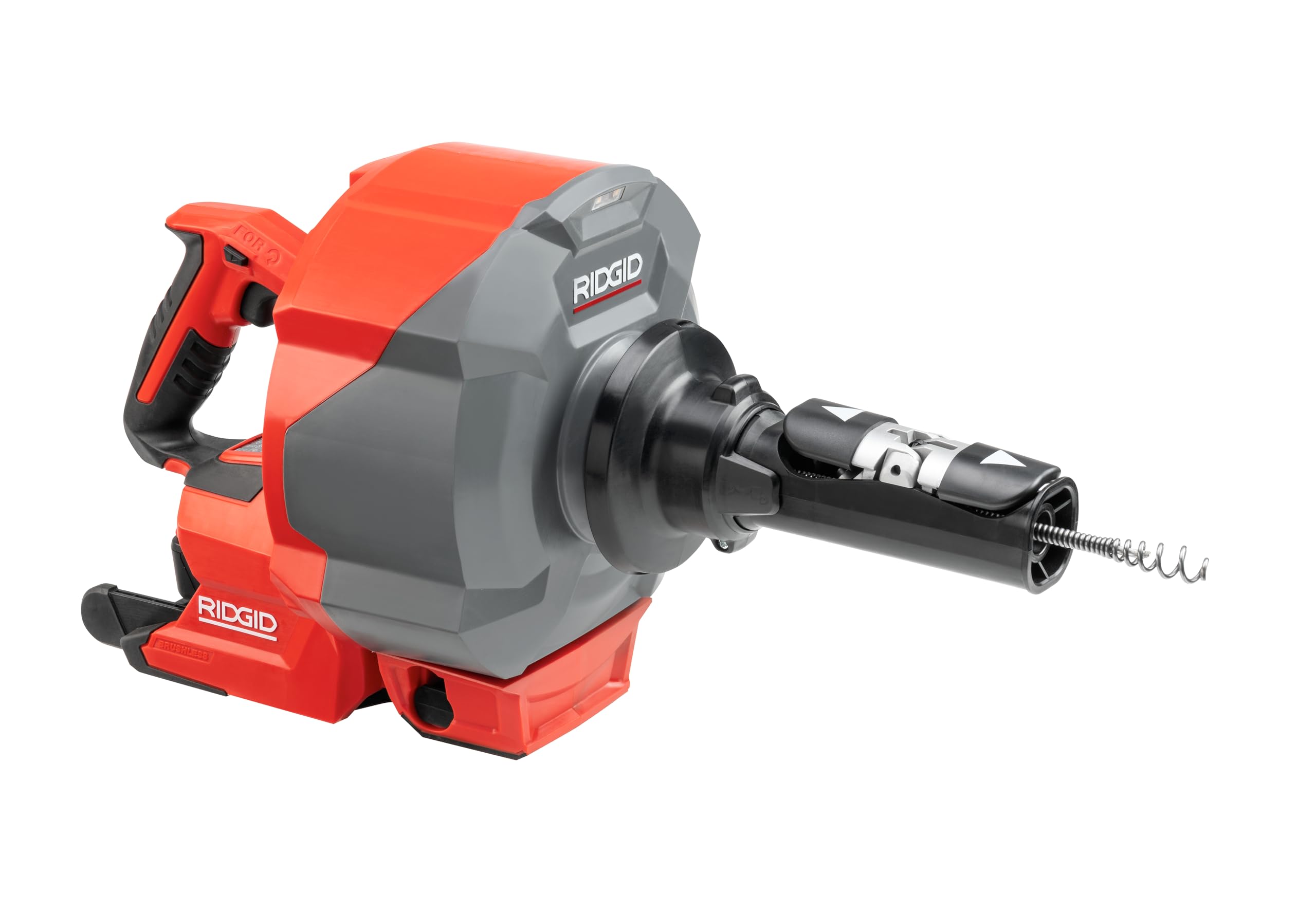RIDGID 78048 K-46 Cordless SinkSnake™ with 5/16