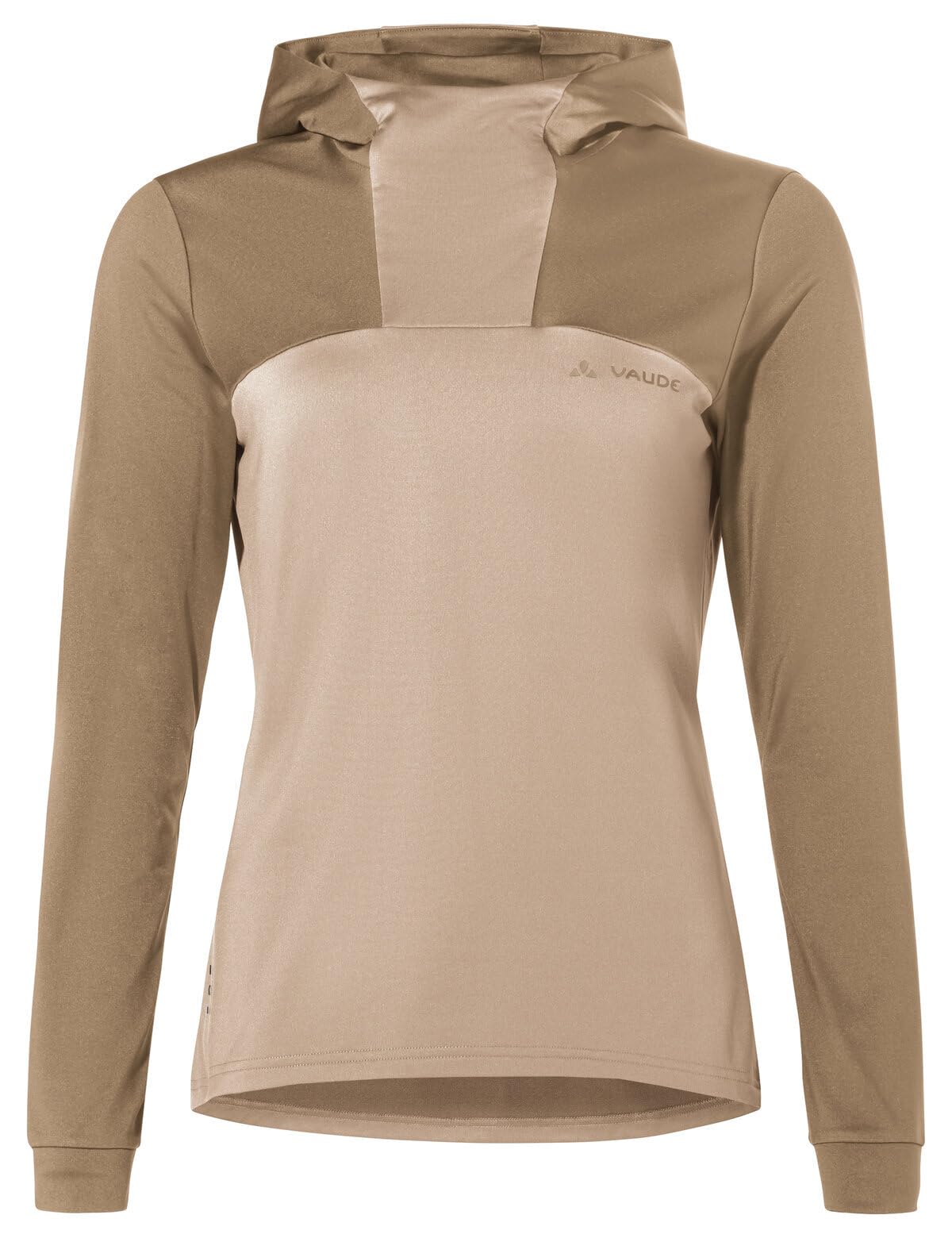 VAUDE Women's Qimsa Hoody T-Shirt