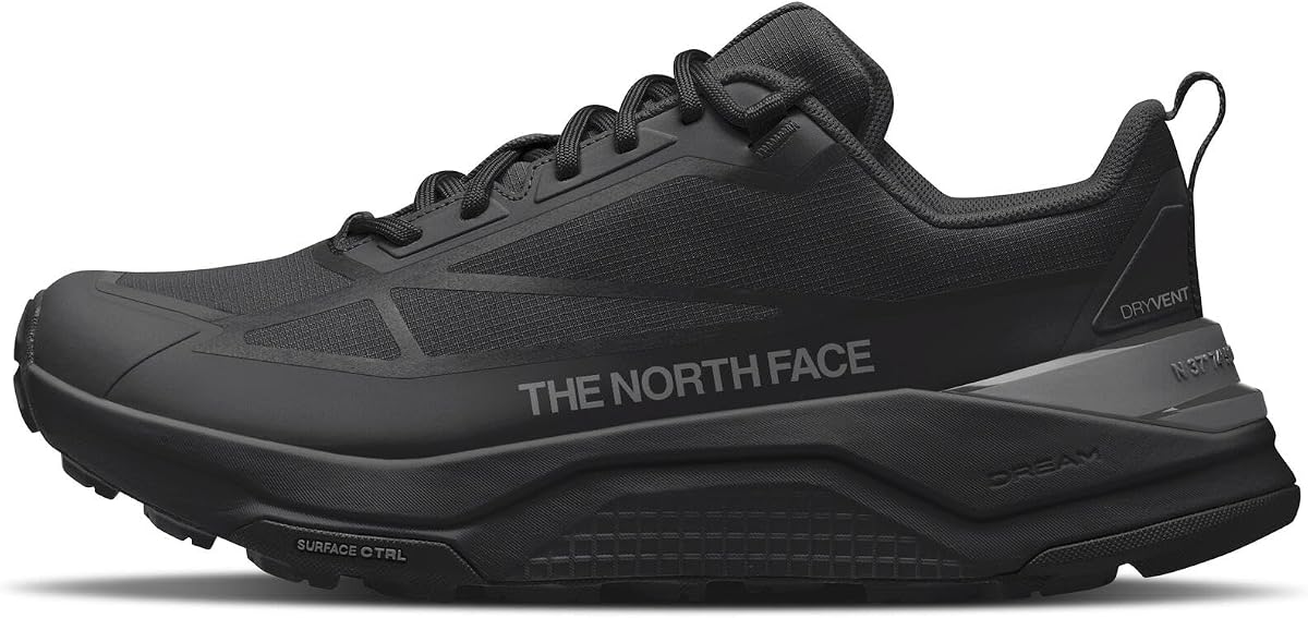 The North Face Fastpack WP