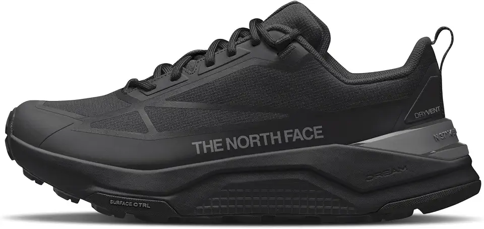 The North Face