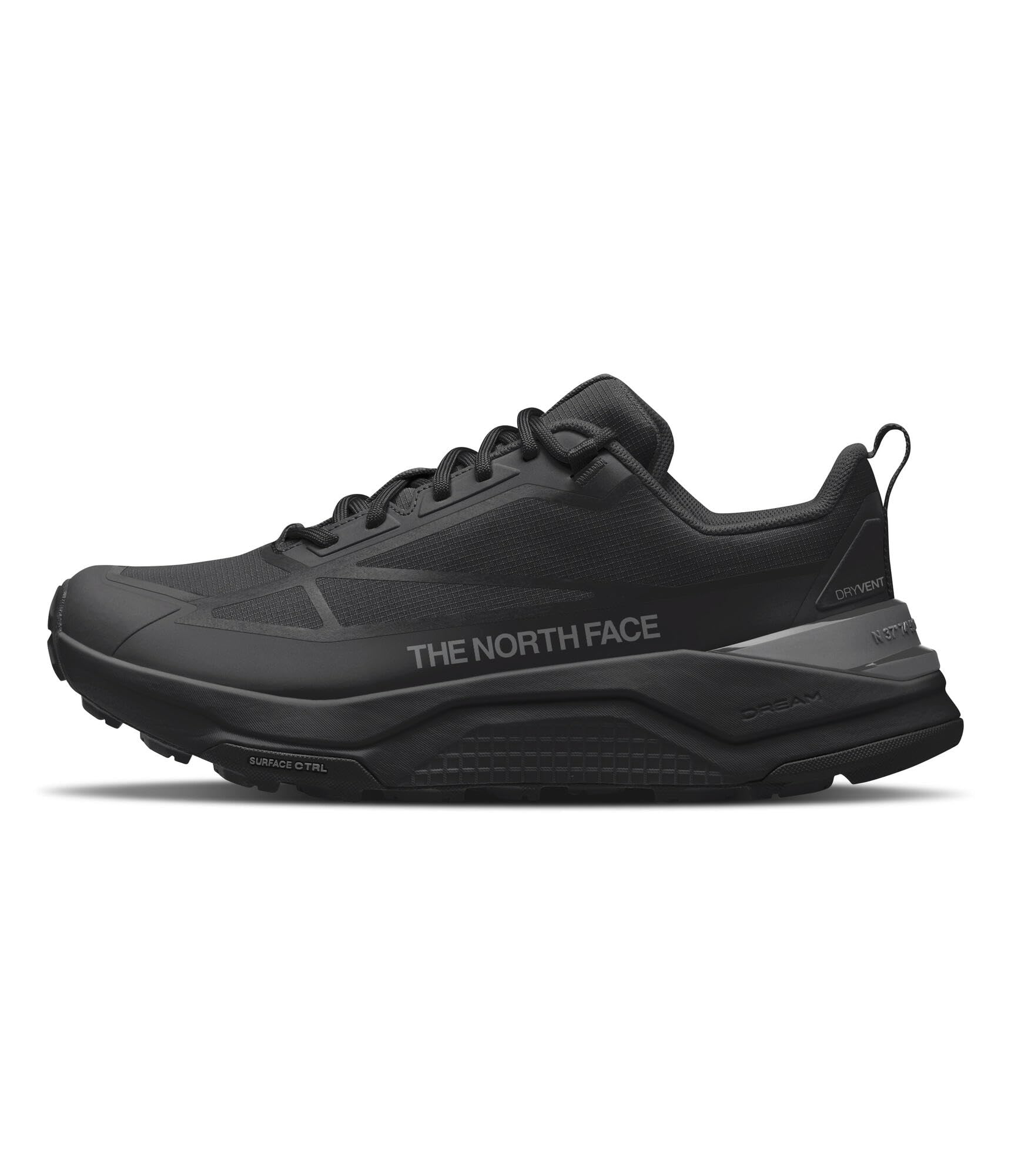 the north face Men's Fastpack Waterproof Hiking Shoe - Highly Cushioned, Rubber Outsole, 5mm Lugs-picture-39