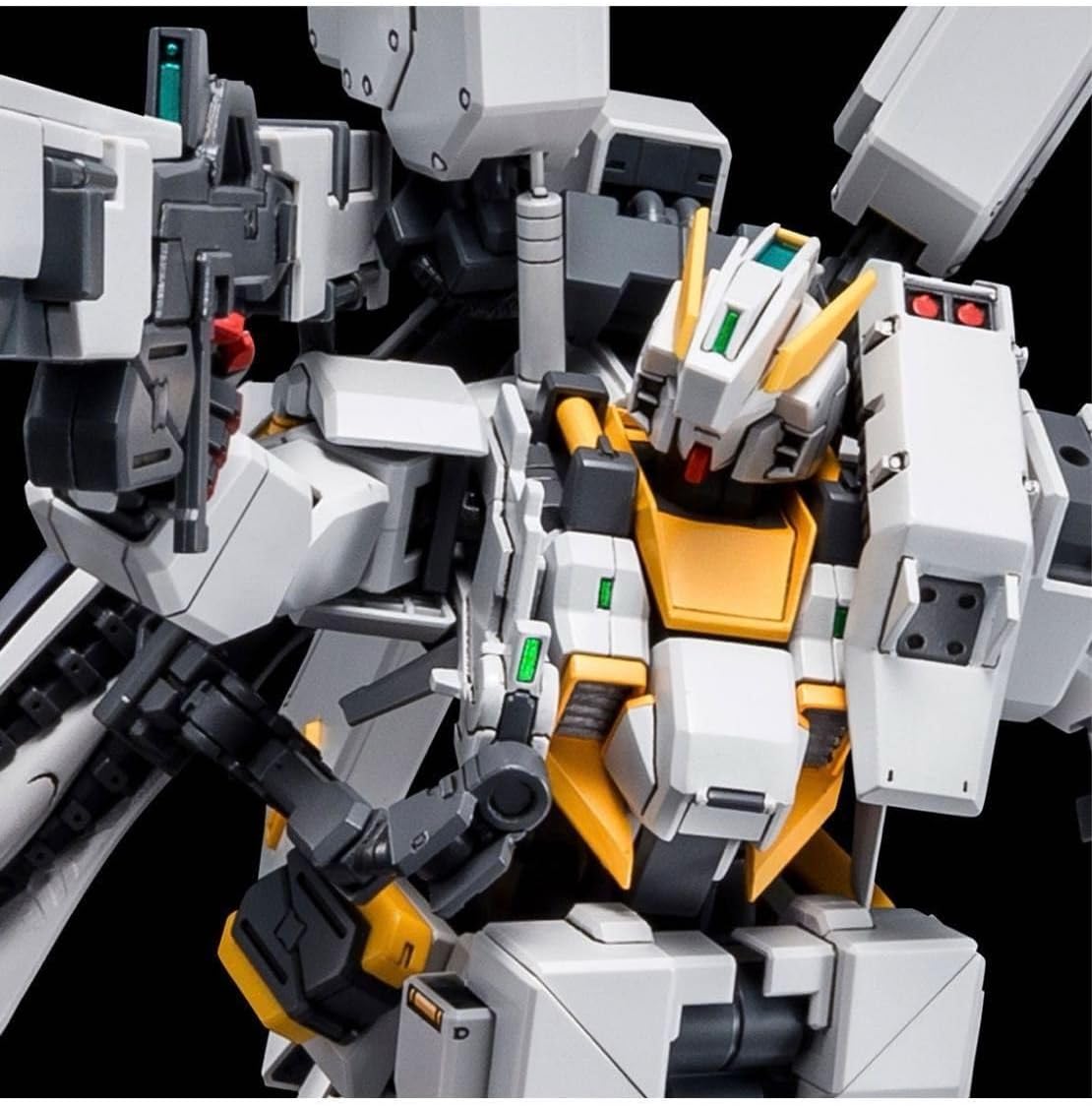 MG 1 100 TR-1 ヘイズル アウスラ