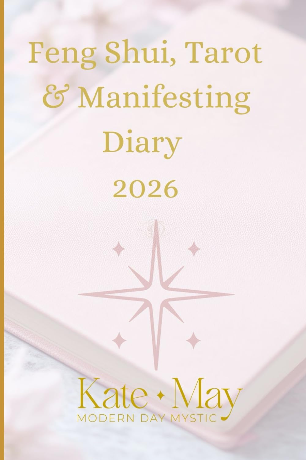 Feng Shui & Tarot Diary 2026: Manifesting Harmony Through Cards and Chi