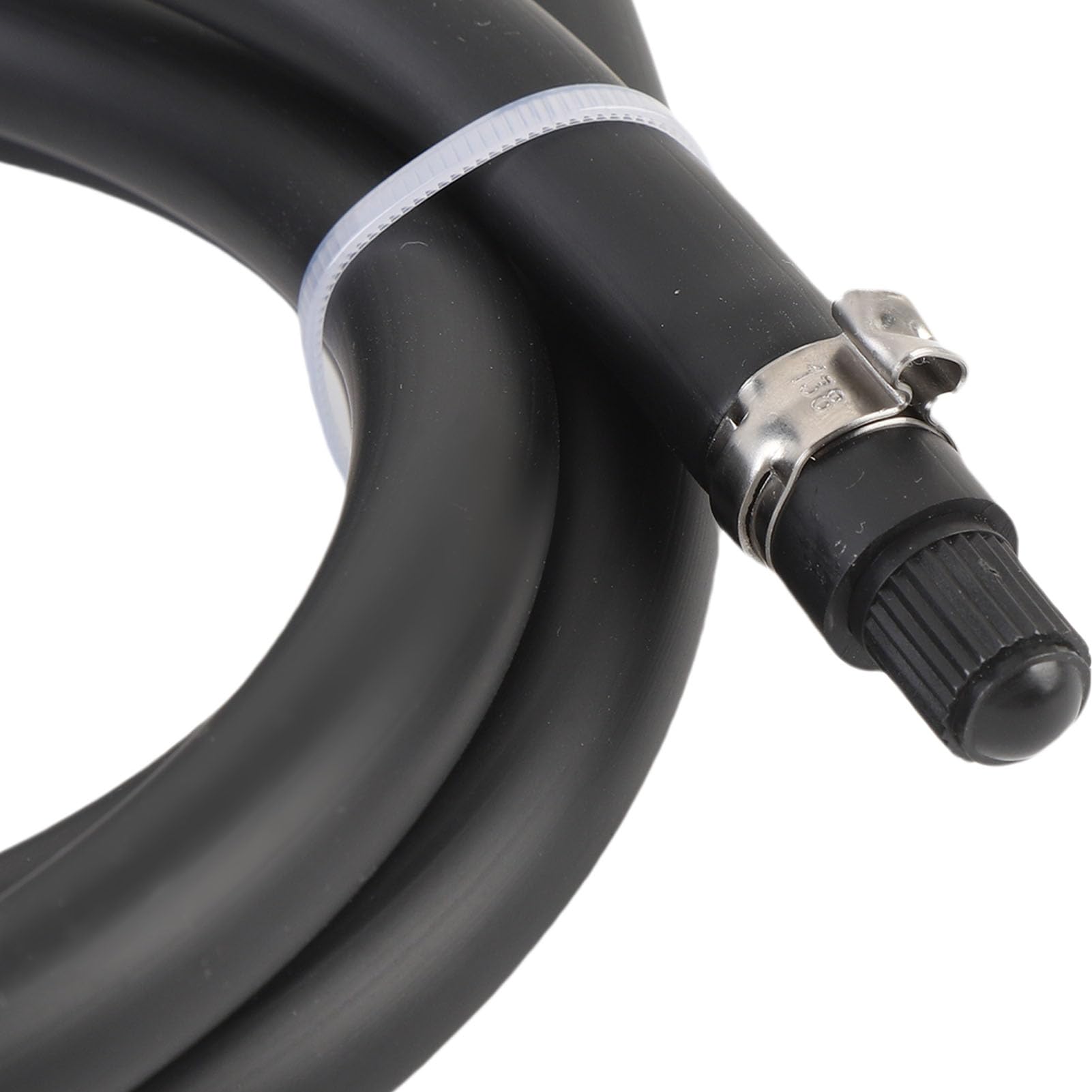 TOPINCN Tappo per Tubi Gonfiabile, Tappo di Prova per Fognatura in PVC, Tubo di Prolunga Ad Alta Elasticità, Palloncino di Prova in Gomma per L'ispezione delle Condotte Fognarie per Il (L)