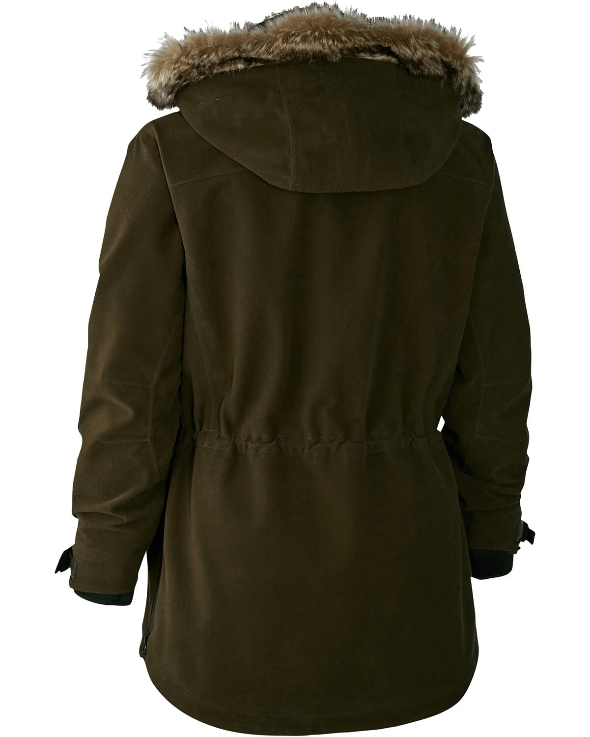 Deerhunter Lady Gabby Smock Peat