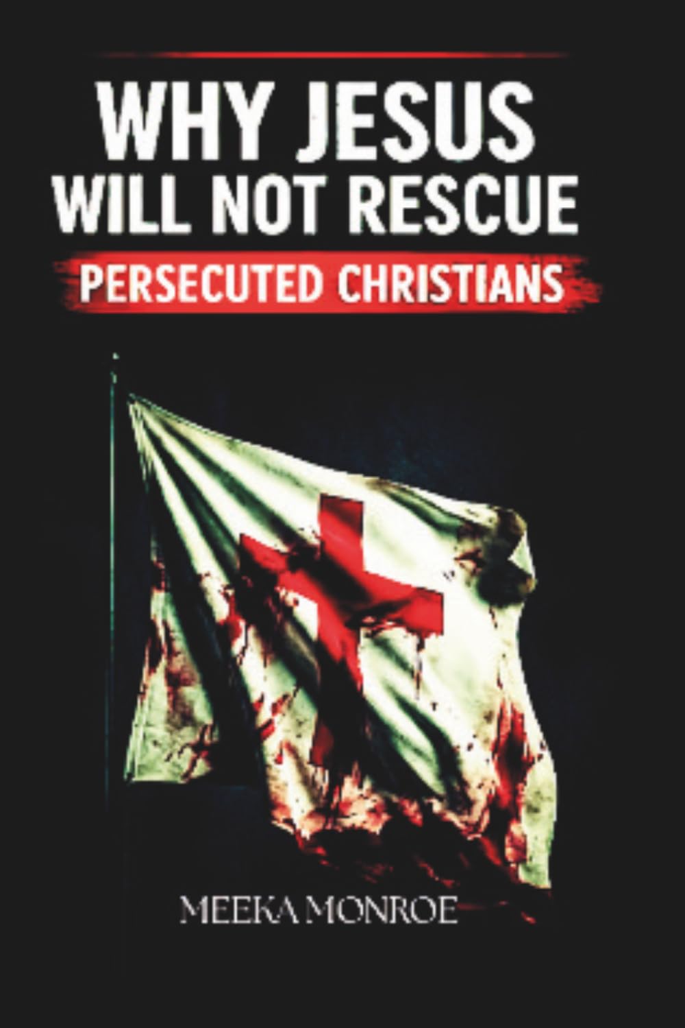 Why Jesus Will Not Rescue Persecuted Christians: Christian Persecution