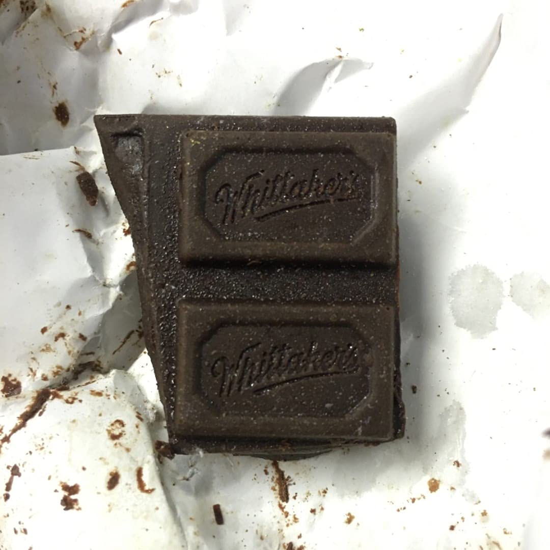 Amazon.com : Whittaker's Classic Dark Block 250g (Pack of 4