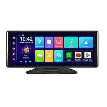 10.26インチ ディスプレイオーディオ Amazon.co.jp: ディスプレイオーディオ 10.26インチ IPS液晶