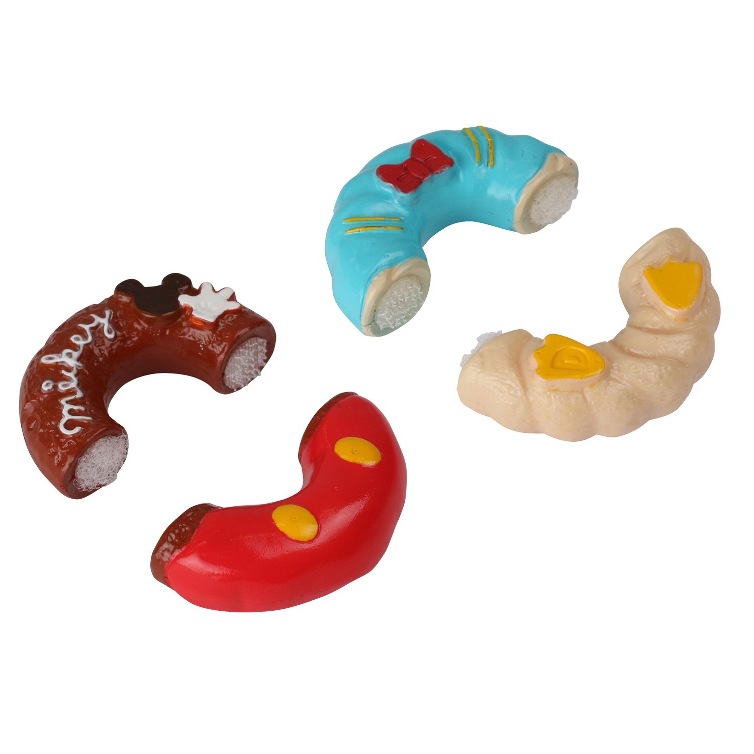 Amazon.co.jp: マルカ(Maruka) ミニー&ミッキー ドーナッツ