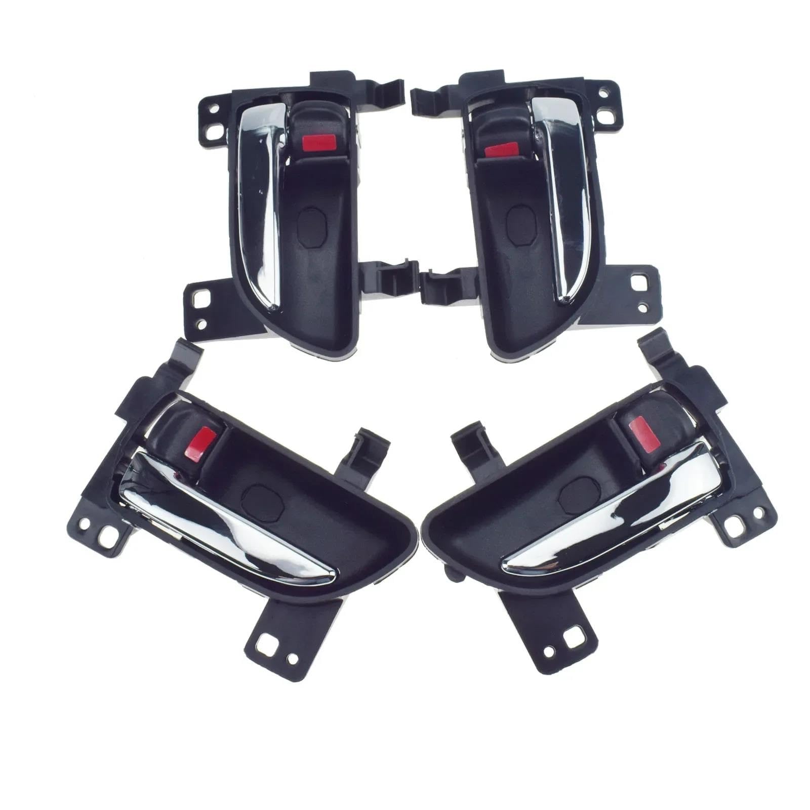 SUTVCM SU003-01565 Inside Inner Door Handle for Subaru for Forester for Impreza for Legacy for Outback 2009-2020