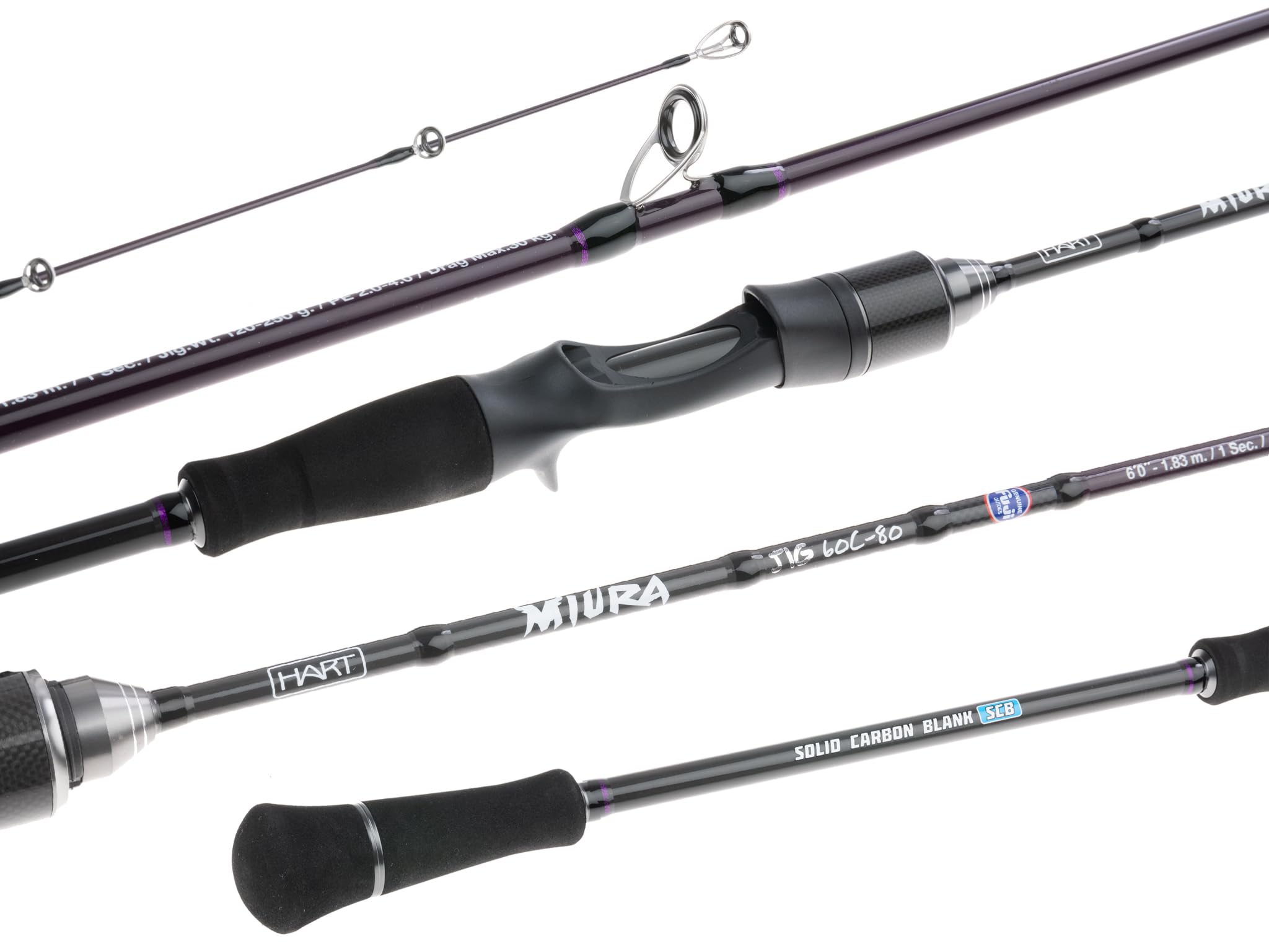 Miura Jig FK