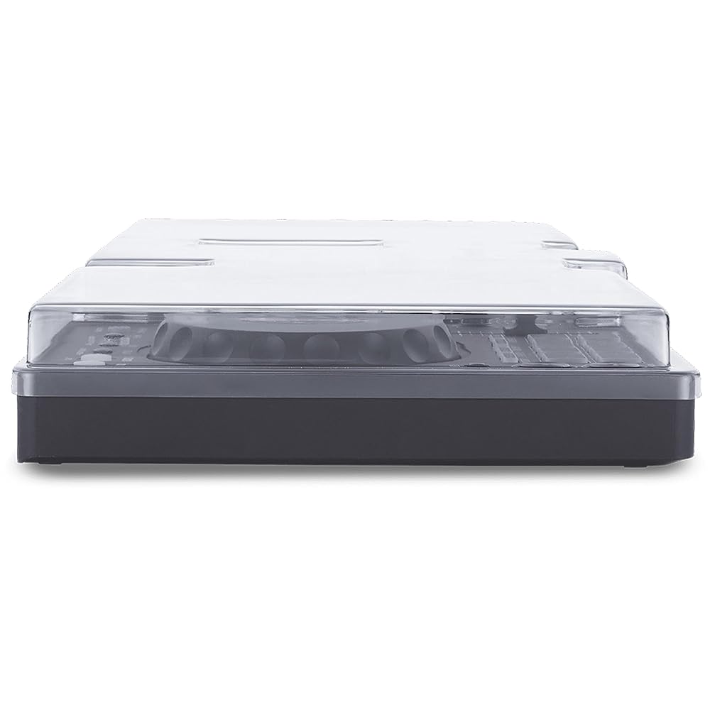 Amazon.co.jp: Decksaver LE DDJ-FLX4 カバー (DSLE-PC-DDJFLX4