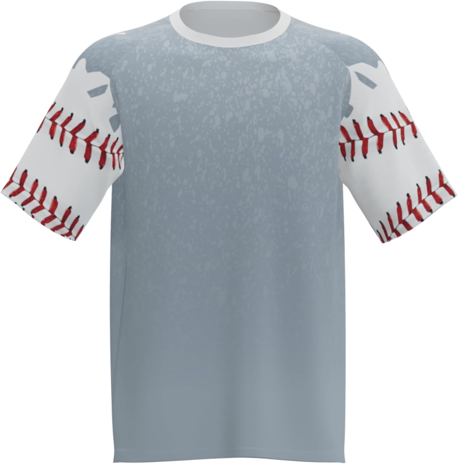 Boombah Boys Baseball Splash Density Tee - Multiple Color/Size Options