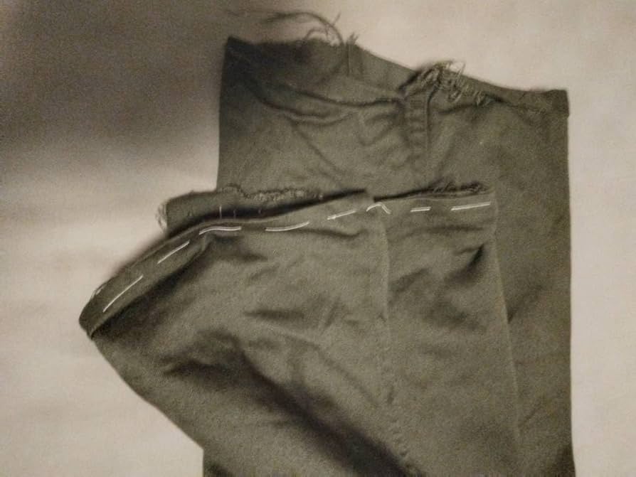実物　放出品　陸上自衛隊　OD作業服　上下　中古　特号 61-xTsvnzmL._UF350,350_QL80_.jpg